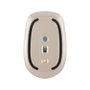 HP Ratón Bluetooth 410 Slim Plata Ceniza